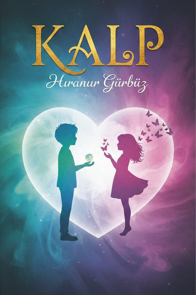 KALP:Hayatın sembolü