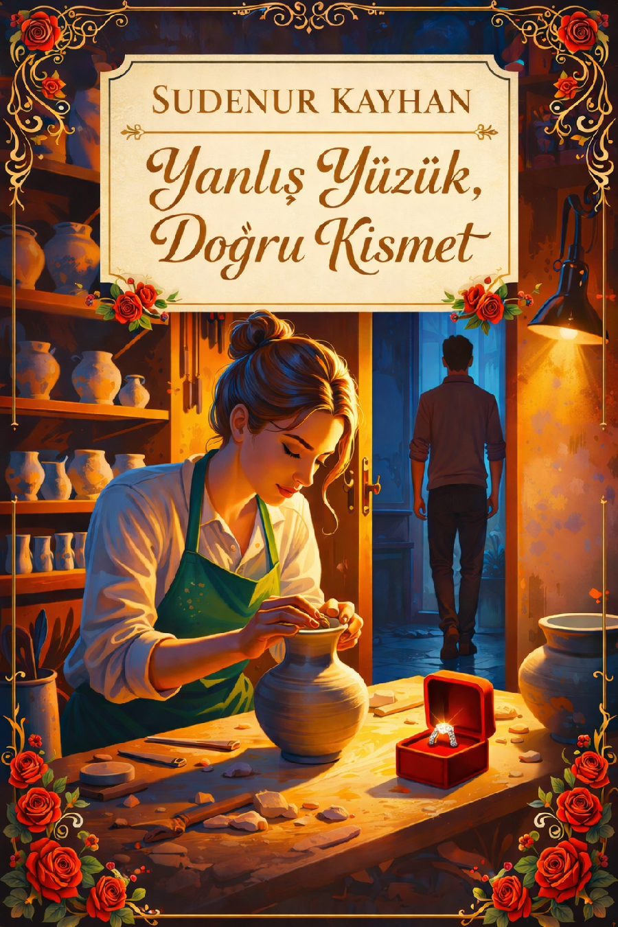 Yanlış Yüzük,Doğru Kısmet
