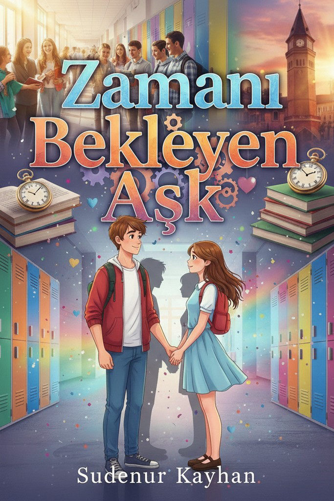 Zamanı Bekleyen Aşk