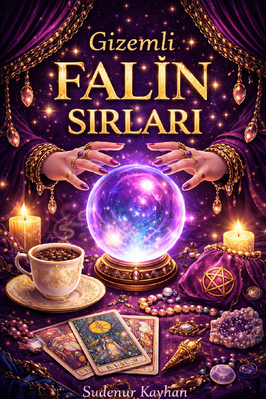Gizemli Falın Sırları