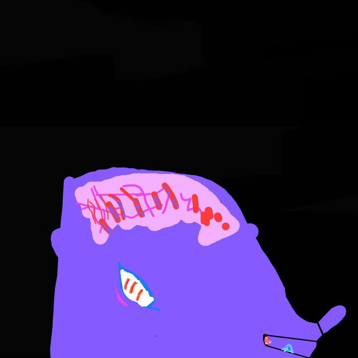 mourvyth