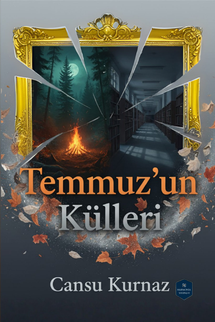 TEMMUZ'UN KÜLLERİ