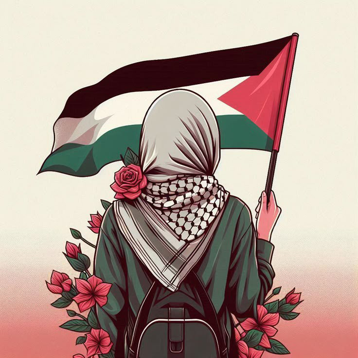 Açelya Nur Yazkan 🇵🇸🌻